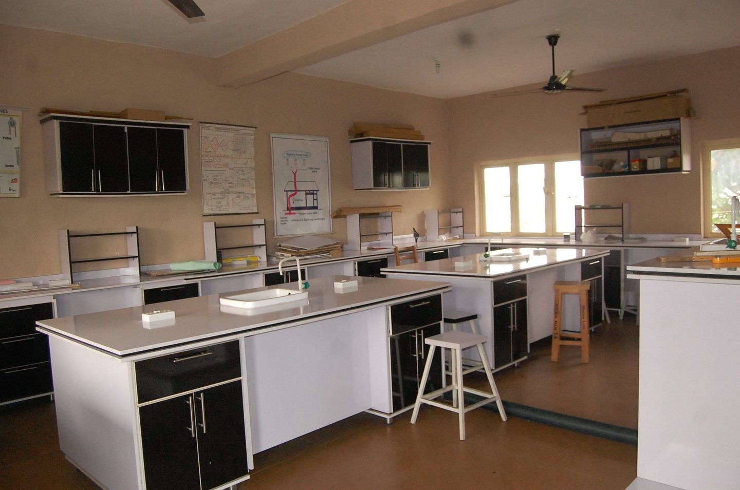 Science & ICT