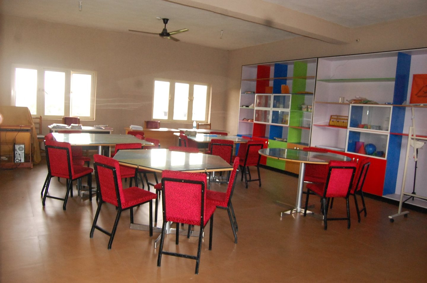Senior Secondary