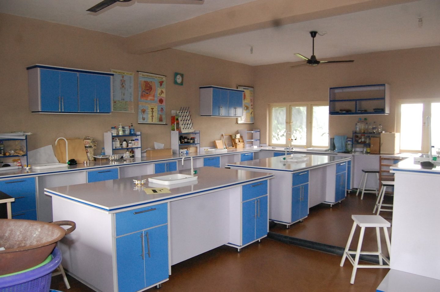 Science & ICT