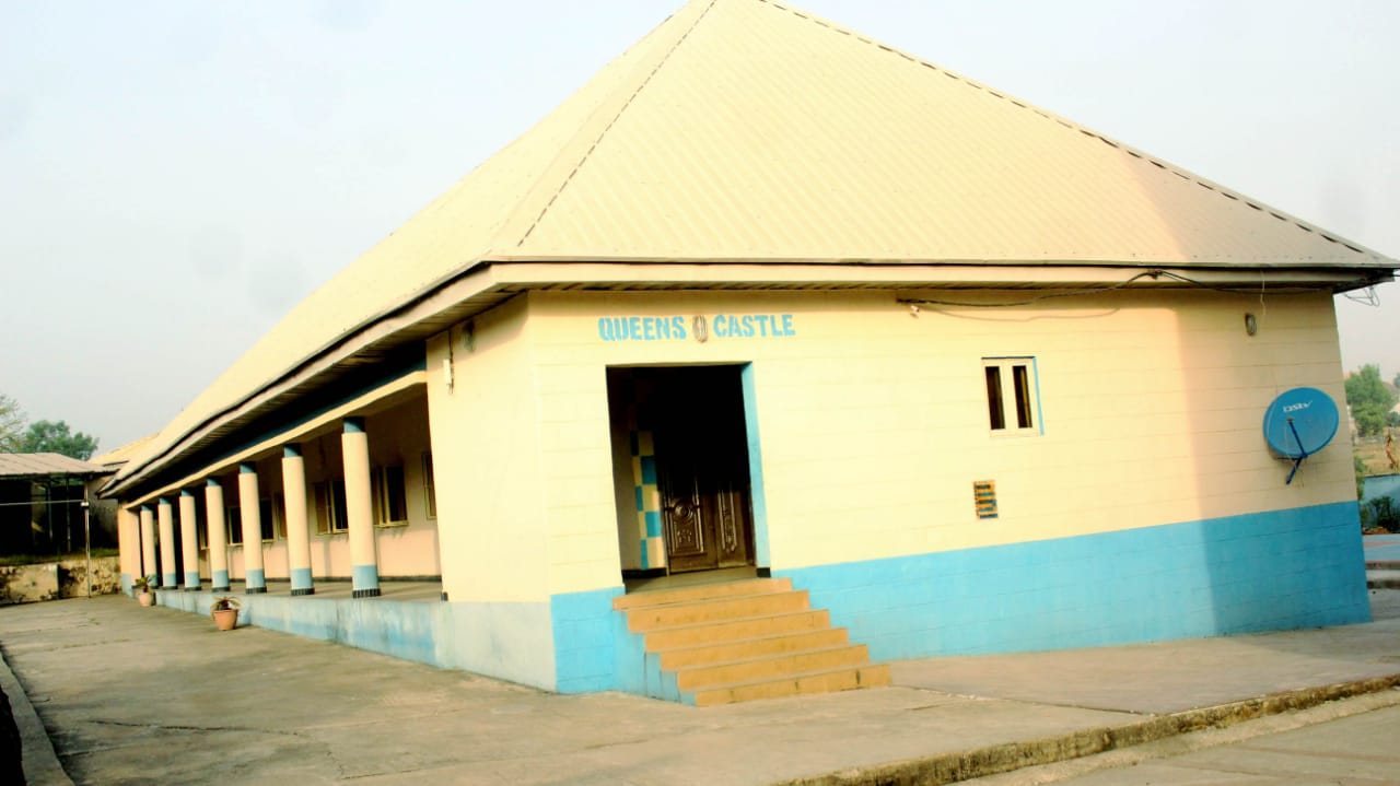 Campus & Facilities