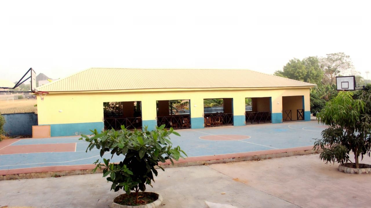 Sports & Recreation