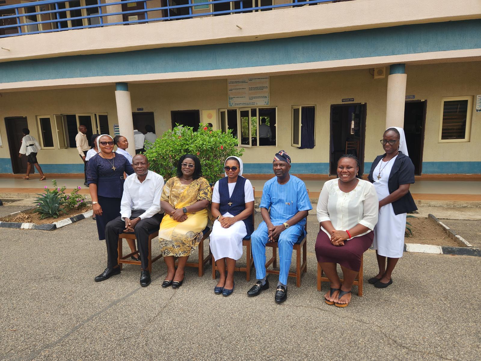 Staff Development Workshop for Third Term Readiness