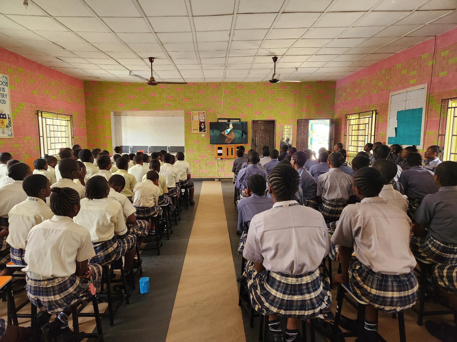 Student Readiness Workshop for a Strong New Term